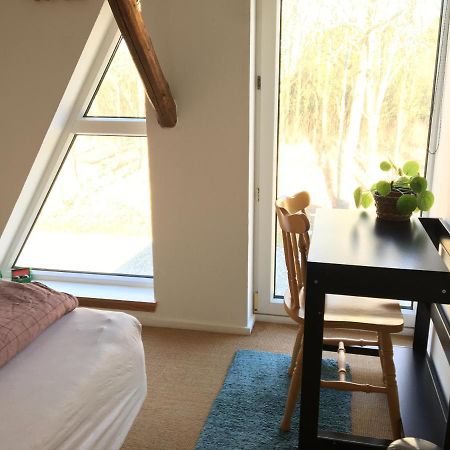 Rainbows End B&B Sorø Exterior foto