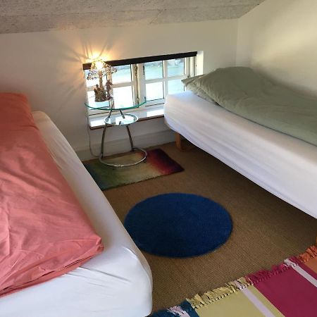 Rainbows End B&B Sorø Exterior foto