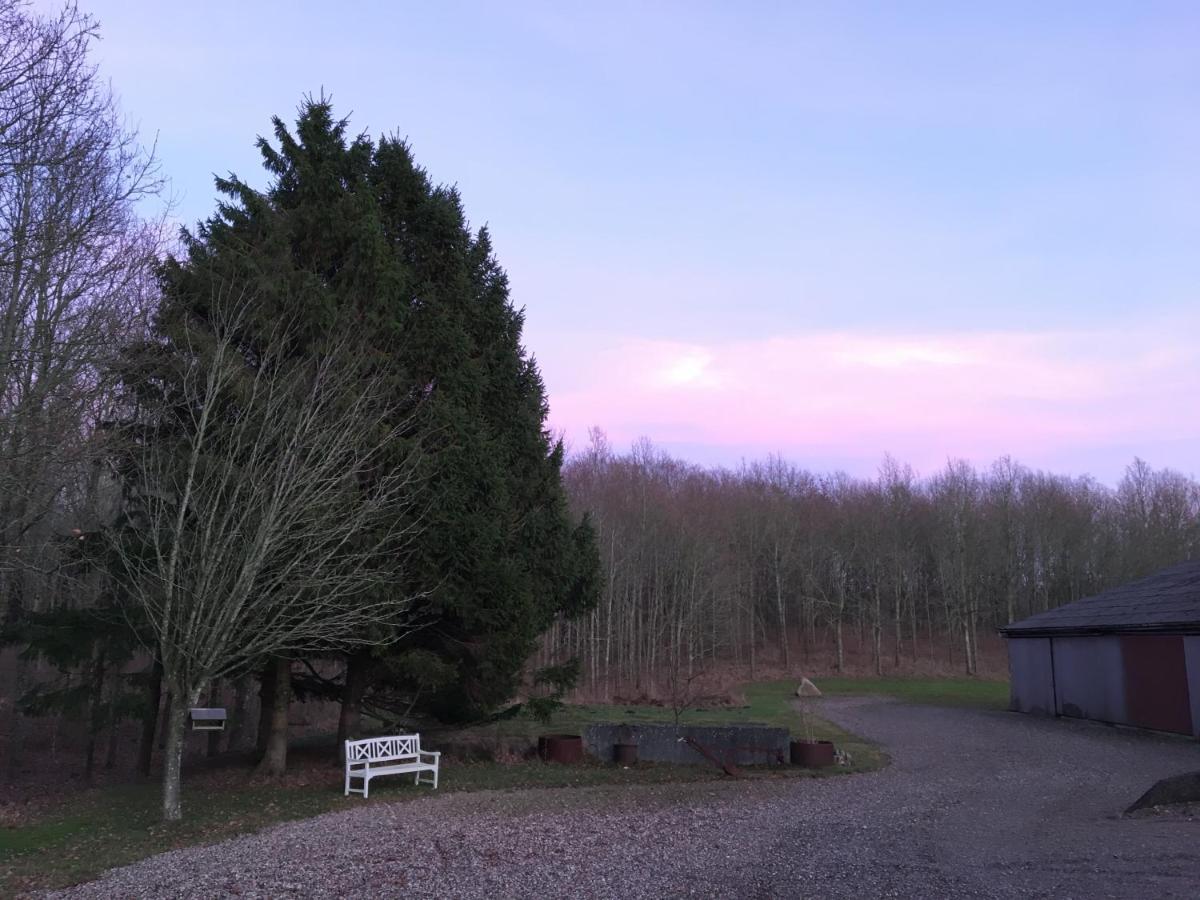 Rainbows End B&B Sorø Exterior foto