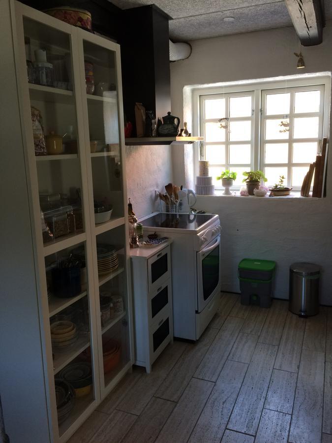 Rainbows End B&B Sorø Exterior foto