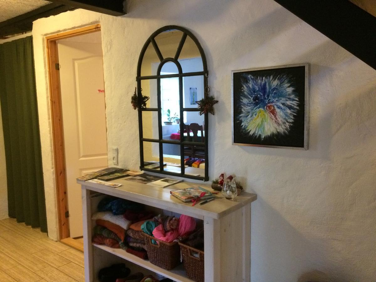 Rainbows End B&B Sorø Exterior foto