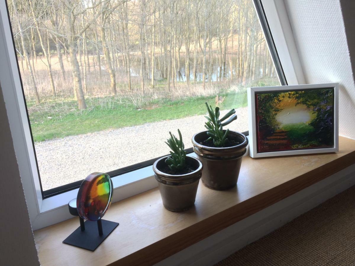 Rainbows End B&B Sorø Exterior foto