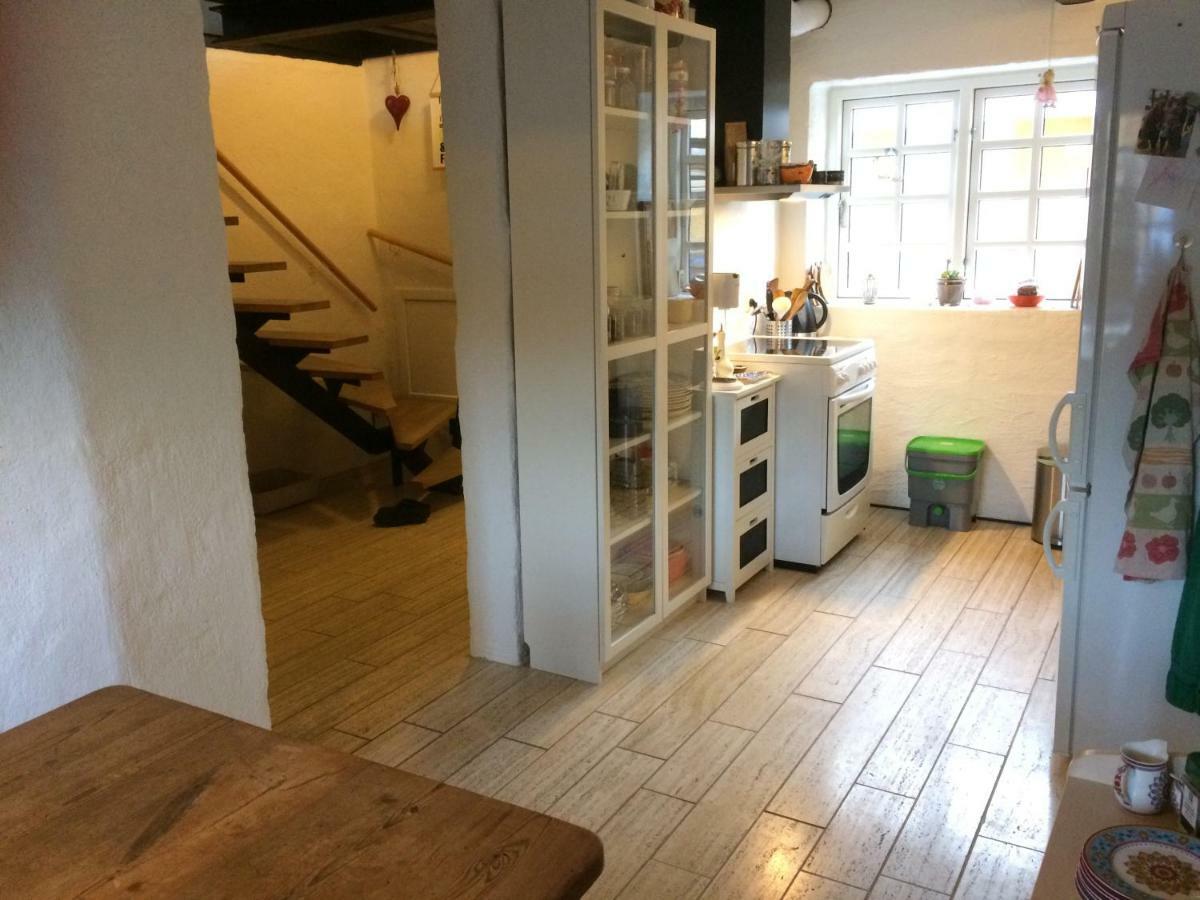Rainbows End B&B Sorø Exterior foto